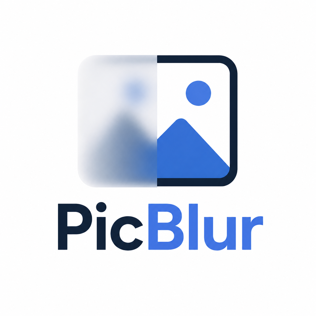 PicBlur